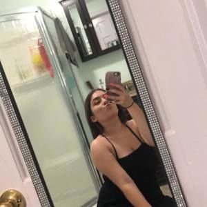 Meet your Posher, Nayra